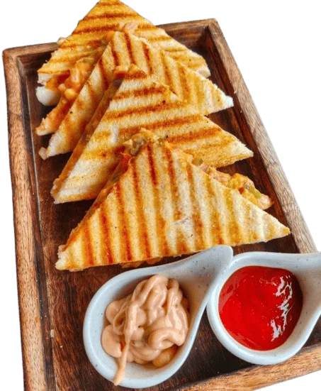 Sandwich